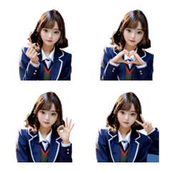 ai-Emoji  (Character ) 09