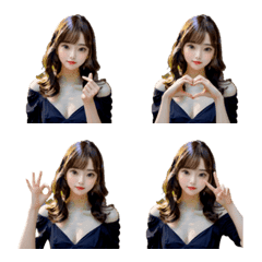 ai-Emoji  (Character ) 05