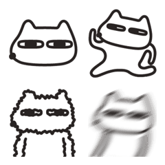 everyday like a Tibetan sand fox Emoji