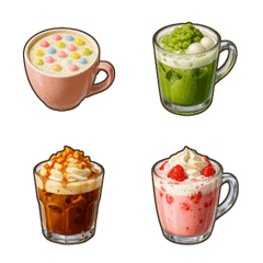 Cafe Menu Break Vol.5