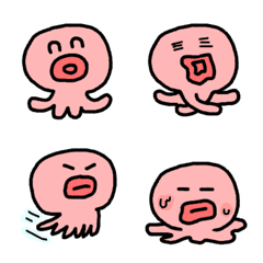 タコポイ 絵文字