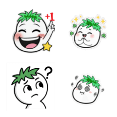 FAT Robs emoji sticky  Notes