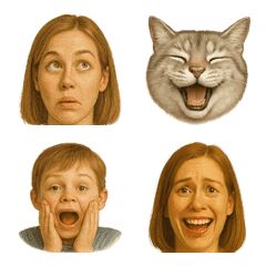 ❤️顔に出ちゃうタイプ❤️