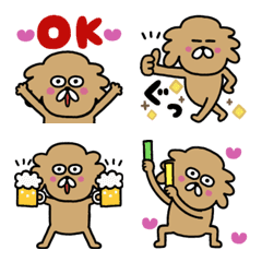 ▶︎動く！変な犬