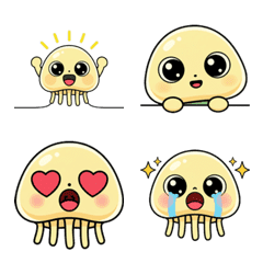 Jellyfish 11 Positive