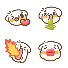 乙乙超進化_13_洨表情