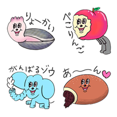 Irre Kosuya Wkarinikuiemoji