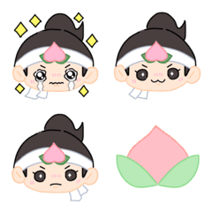 MOMOTAROsan