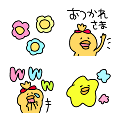 ○もちきんちゃん4○