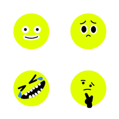 Colorful life-neon 1