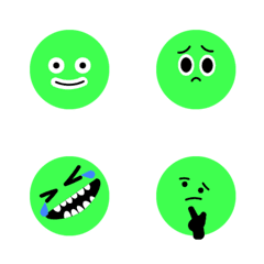 Colorful life-neon 2