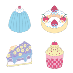 Bakery Cute