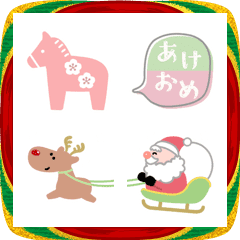 【動く】北欧ナチュラル★2026