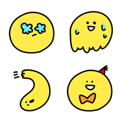Simple yurumenaEmoji2