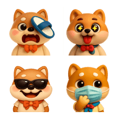 アパンスタンプ・改訂版