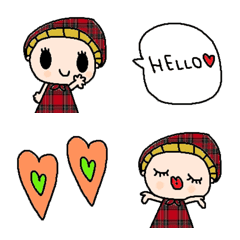 nenerinVariousemojiadultcutesimple2fix