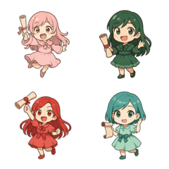 Little Witch Apprentice