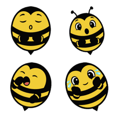 Bee 1 Plain