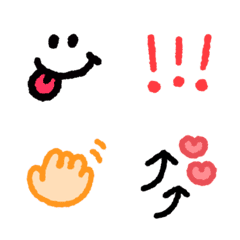simply Nico emojis