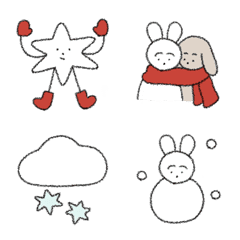 star&rabbit winterdays