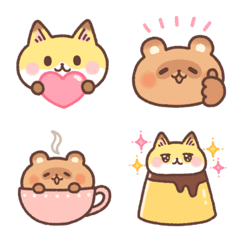 Konbu & Ponzu Emoji