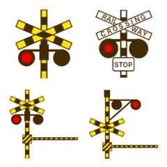 The Railroad Crossing 3