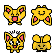 Apex Fennecs