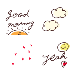 Stylish..., everyday, cute