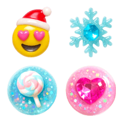 Heisei Cute Emoji 20