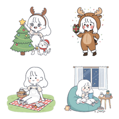 Mille Feuille : New Year's Celebration