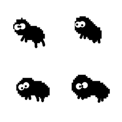 my body is black!!!!!!