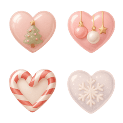 Heart heart Emoji100