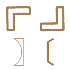 Practical Brackets (Milk Tea Edition)