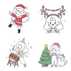 Mille Feuille : Happy New Year