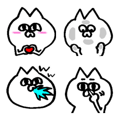 にんまりキャット