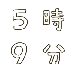 most be of use emoji