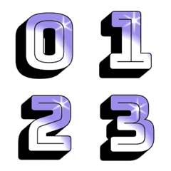 Fun Numbers 123