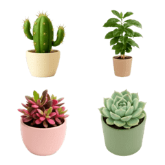 Botanical Garden Emoji