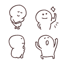 Cute, surreal, popular.....