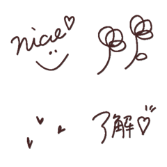 Cute, autographed, popular