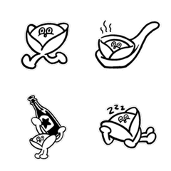 わんたんちゃん