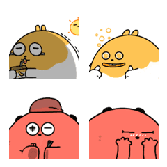 Protein x Hole Dragon Expression