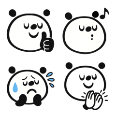 mottoのmuni絵文字♡毎日