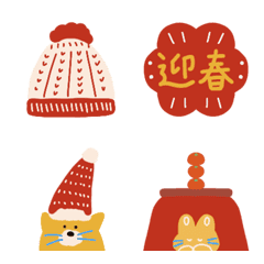 Kawaii communication[winter]