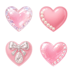 Heart heart Emoji108