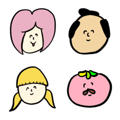 honestly, isn't a smile all we need? 2