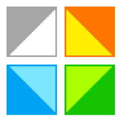 Shape play 1 (Emoji)