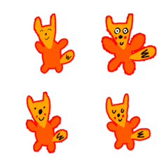 tubacchiugokuemojikitunehemm