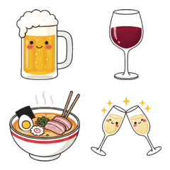 Tipsy Drink Collection2