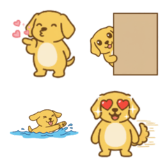 Woofy's Waving Wonders